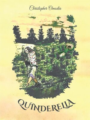 cover image of Quinderella
